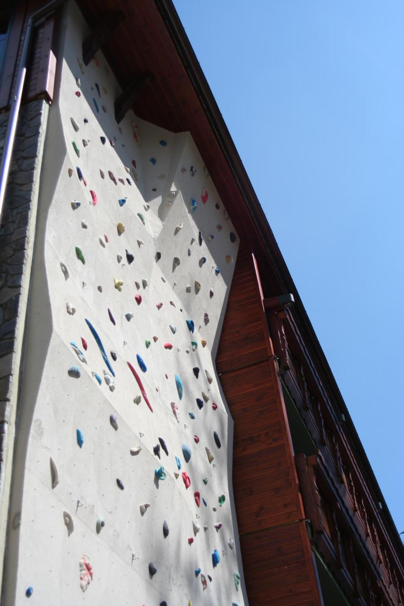 Aplend Wellness Hotel Borovica Štrbské Pleso Eksteriør bilde