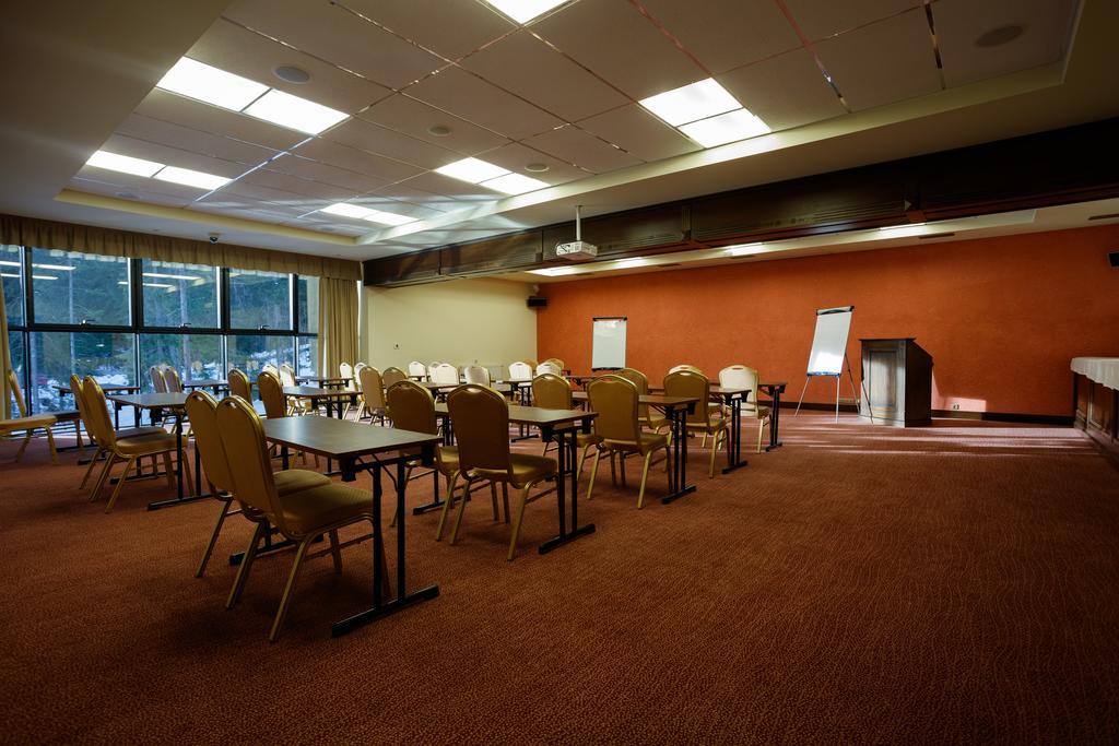 Aplend Wellness Hotel Borovica Štrbské Pleso Eksteriør bilde