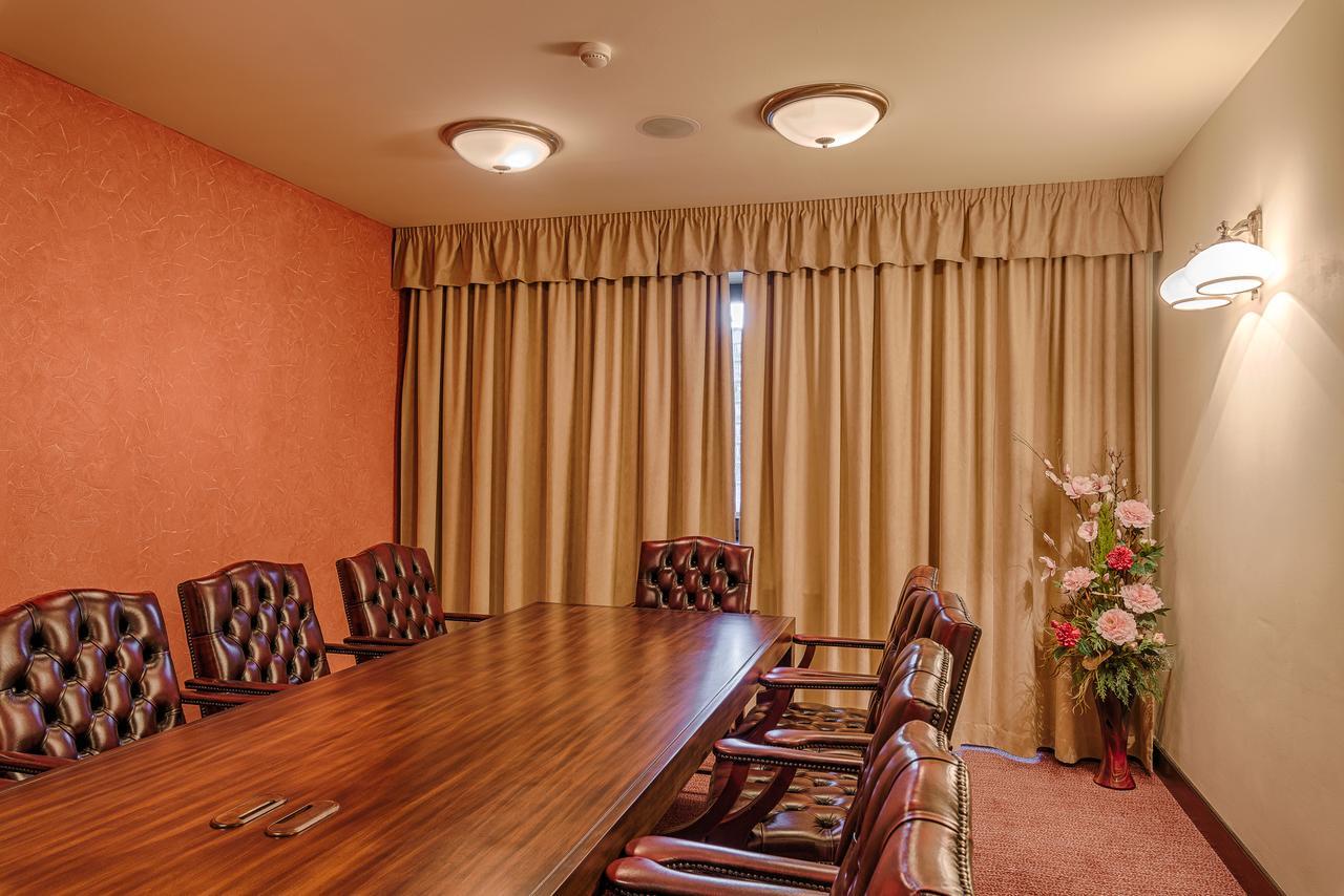 Aplend Wellness Hotel Borovica Štrbské Pleso Eksteriør bilde